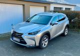 Andere Lexus NX200t  AWD Turbo Luxury Line wie ... - Andere mit Benzin-Antrieb: mit Klimaanlage