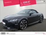 Audi TT RS Roadster S tronic B&O MATRIX RFK LEDER - Audi TT RS aus 2022
