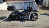 Harley-Davidson Harley Davidson Street Glide FLHX - HARLEY-DAVIDSON CHOPPER
