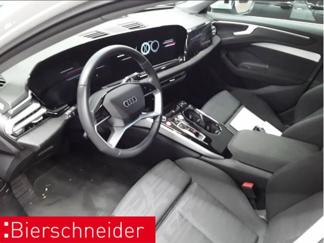Audi A6 - Bild 5