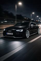 Audi RS5, S5, A5 - gebrauchte Audi RS5 aus dem Jahr 2013