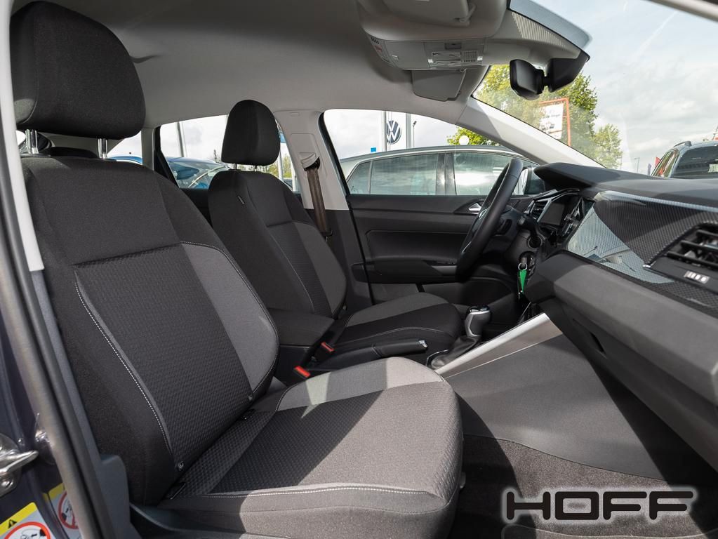 Volkswagen Taigo - Bild 11