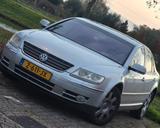 Volkswagen Phaeton 4.2 V8 4Motion - LPG - gebrauchte VW Phaeton aus dem Jahr 2005