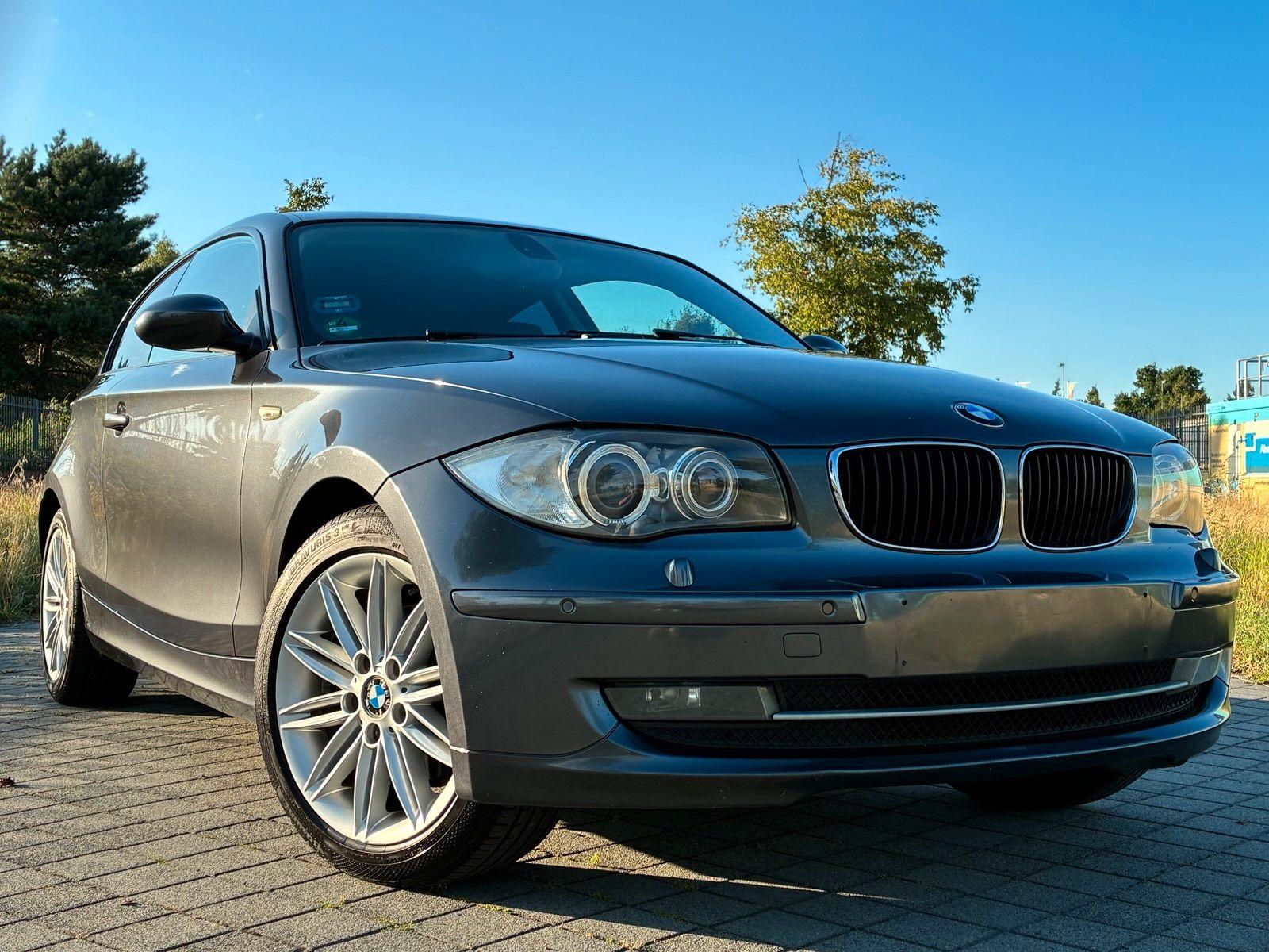 BMW 120