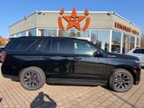 Chevrolet Tahoe Z71 ,7-Sitzer,AHK - scheckheftgepflegte Chevrolet Tahoe
