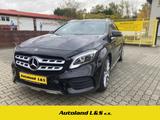 Mercedes-Benz GLA 250 Klasse 4Matic,Pano,LED,SH,PDC,Navi,2.Han - gebrauchte Mercedes-Benz GLA 250 aus dem Jahr 2019