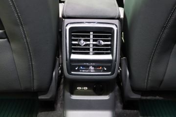 Skoda Kodiaq 1.5 TSI Sportline AHK Matrix elek. Sitz