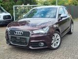 Audi A1 Sportback 1.6Tdi*Automatik*Xenon*Navi*PDC - Audi: Violett
