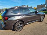 BMW X3 xDrive20d  - BMW X3 Gebrauchtwagen in Freiburg