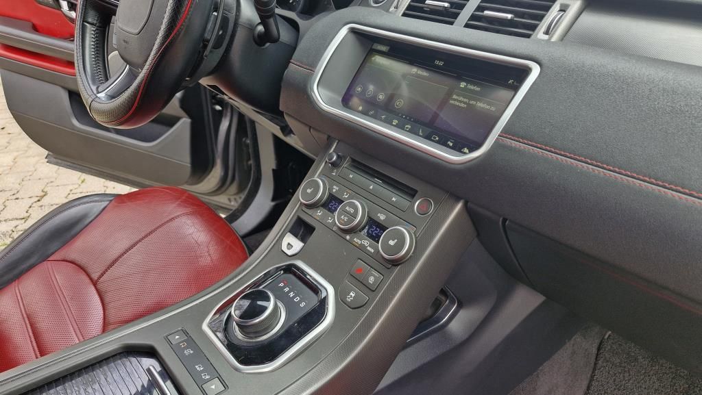 Autohaus Zimpel - Land Rover Range Rover Evoque 2.0D Elek. Heckklappe+Sitzhzg - Bild 12 Autohaus Zimpel - Land Rover Range Rover Evoque 2.0D Elek. Heckklappe+Sitzhzg - Bild 12