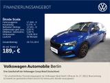 Skoda Scala 1.5 TSI DSG Style Pano ACC LED Kamera SHZG - Skoda Scala mit Benzin-Antrieb: Beheizbares Lenkrad