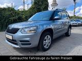 Skoda Yeti Cool Edition * 1. Hand * AHK * PDC * - Skoda Yeti in Bremen