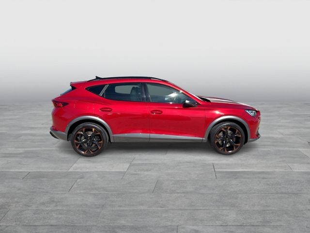 Formentor VZ 2.0 TSI DSG 4DRIVE BEATS TOP VIEW P