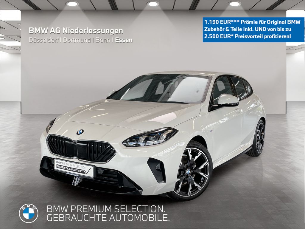 120d M Sport AHK Driv.Assist+ Harman/K Head-Up