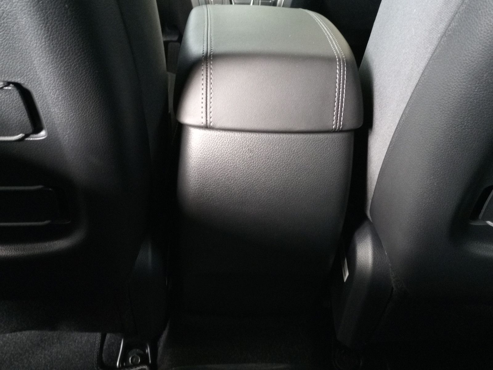 Kgm Tivoli 1.5 T-GDI Essential | Sitzheizung