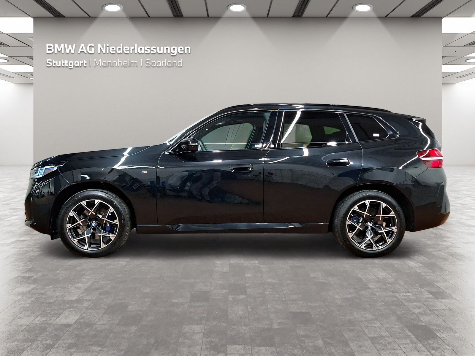 BMW X3 - Bild 3