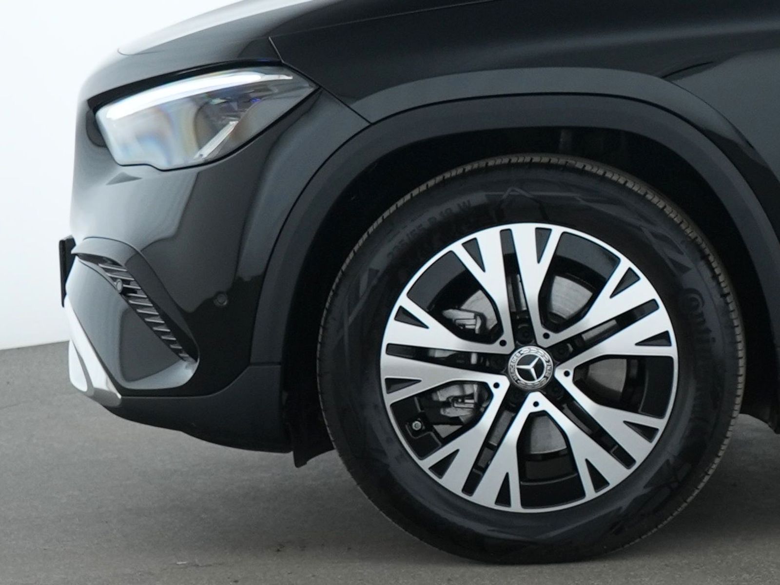 Mercedes-Benz GLA 200 - Bild 14