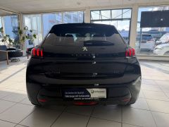 PEUGEOT 208 (e-) GT SHZ LED CAM CARPLAY DAB+