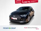 Audi A3 Sportback 35 TFSI S-line Stronic,LED,Navi+,SO
