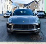 Porsche Macan S  - Porsche Gebrauchtwagen in Mülheim (Ruhr)