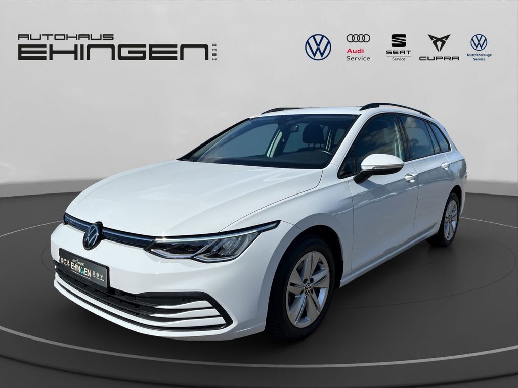 Image of Volkswagen Golf