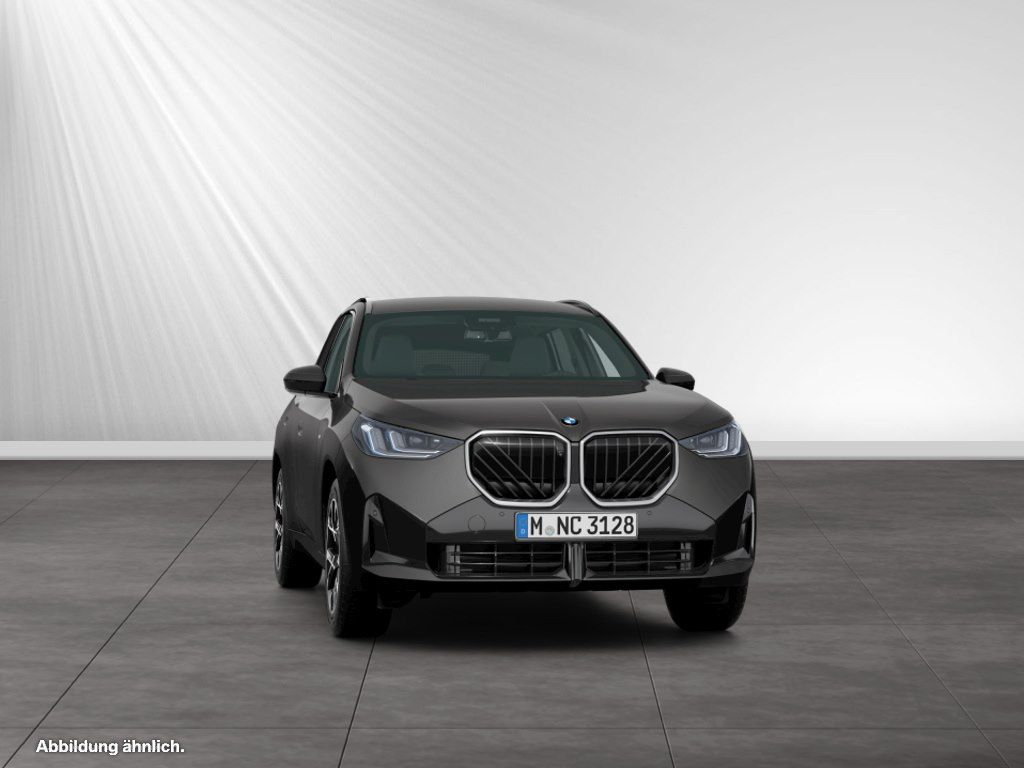 BMW X3 - Bild 12