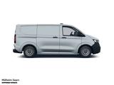 Volkswagen Transporter Kasten 2 0 l 81 kW TDI 6-Gang Radst. - Rettungswagen
