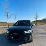 Audi AUDI SQ5 DIESEL QUATTRO - Audi quattro mit Diesel-Antrieb