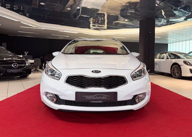 KIA ANDERE