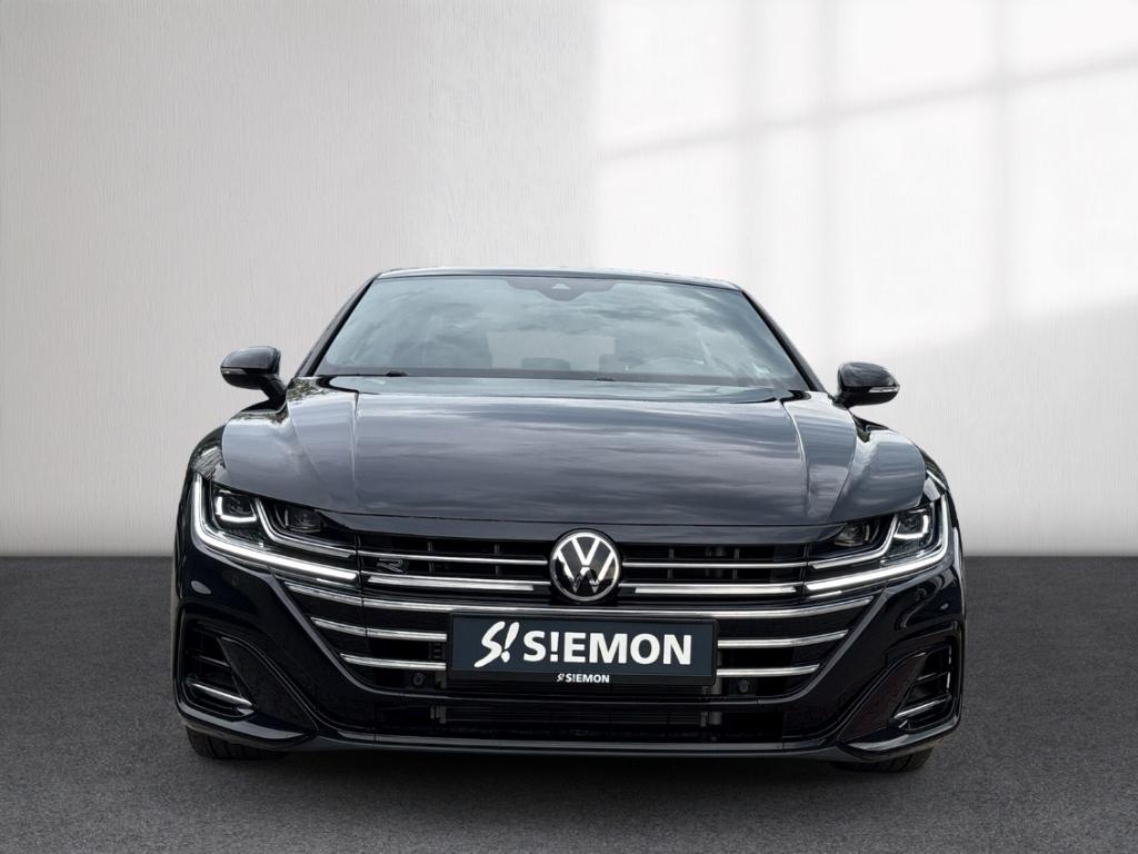 Volkswagen Arteon 2.0 FSI 4M DSG R-Line IQLight Nav ACC SHZ, миниатюра 8