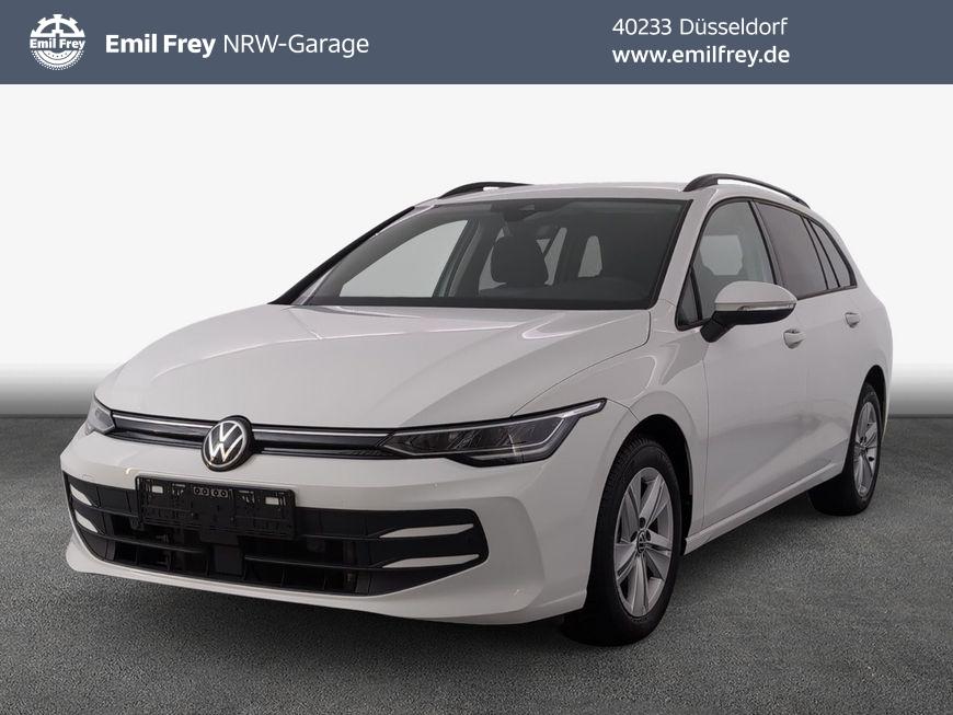 Volkswagen Golf Variant 1.5 TSI OPF Life