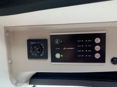 Sunlight Adventure Cliff 601 Fiat, Aufstelldach 6 Schlafp