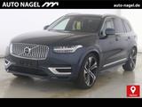 Volvo XC90 T8 AWD Ultra Bright Plug-In Modellpflege(2) - Volvo XC90 in Hamm