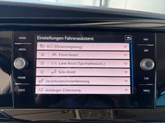 Fahrzeugabbildung Volkswagen T6.1 Multivan Edition DSG  Virtuel LED Standh