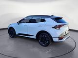 Kia Sportage 1.6 CRDi EcoDynamics+ GT-line *Navi*DSG - Kia Sportage mit Diesel-Antrieb