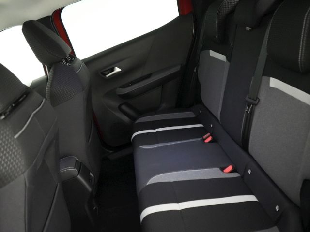 Frontera C HYBRID GS eDCT+NAVI+RÜCKFAHRKAMERA+SI