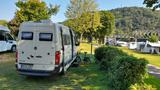 Volkswagen Crafter 35 mittel L2H2 Wohnmobil