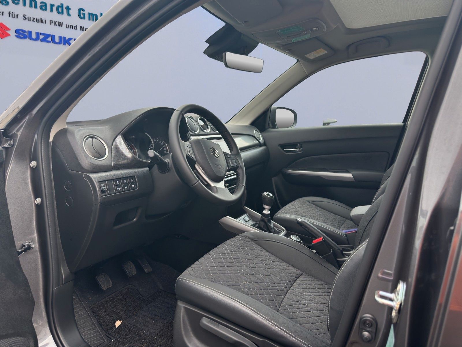 Suzuki Vitara - Bild 9