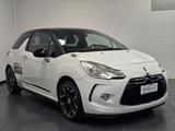 DS Automobiles Ds DS3 3 1.6 e-HDi 90 airdream So Chic - DS Automobiles DS3 aus 2013