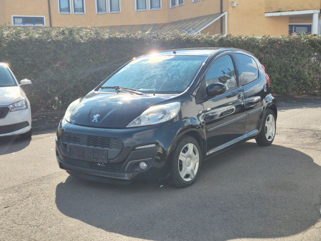 Peugeot 107 PEUGEOT  1.0  BENZİN/KLIMA/TUVNEU