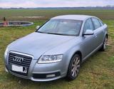 Audi AUDI A6 EZ 11.08 TÜV 11.2027 Alufelgen - Audi A6: Alufelgen