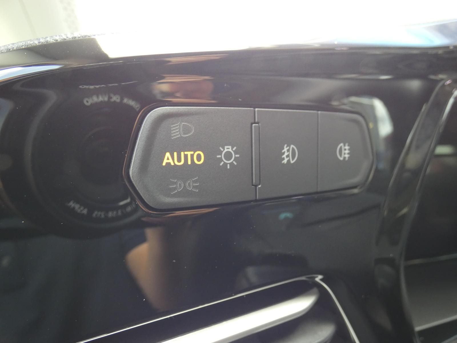 Ford Tourneo Connect - Bild 20