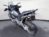BMW R 1200 GS Komfort & Dynamik Paket - BMW 1200 GS