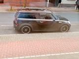 MINI Cooper S Clubman  - MINI Cooper S Clubman von privat