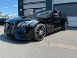 Mercedes-Benz E 53 AMG E -Klasse T-Modell E 53 AMG 4Matic+ - Mercedes-Benz E 53 AMG