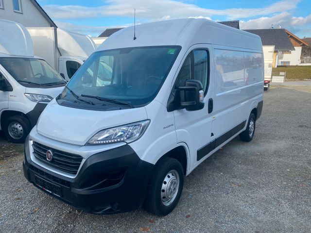 Fiat Ducato 2.0 L2H2 Klima Kamera 1Hd NAVI Tempom PDC