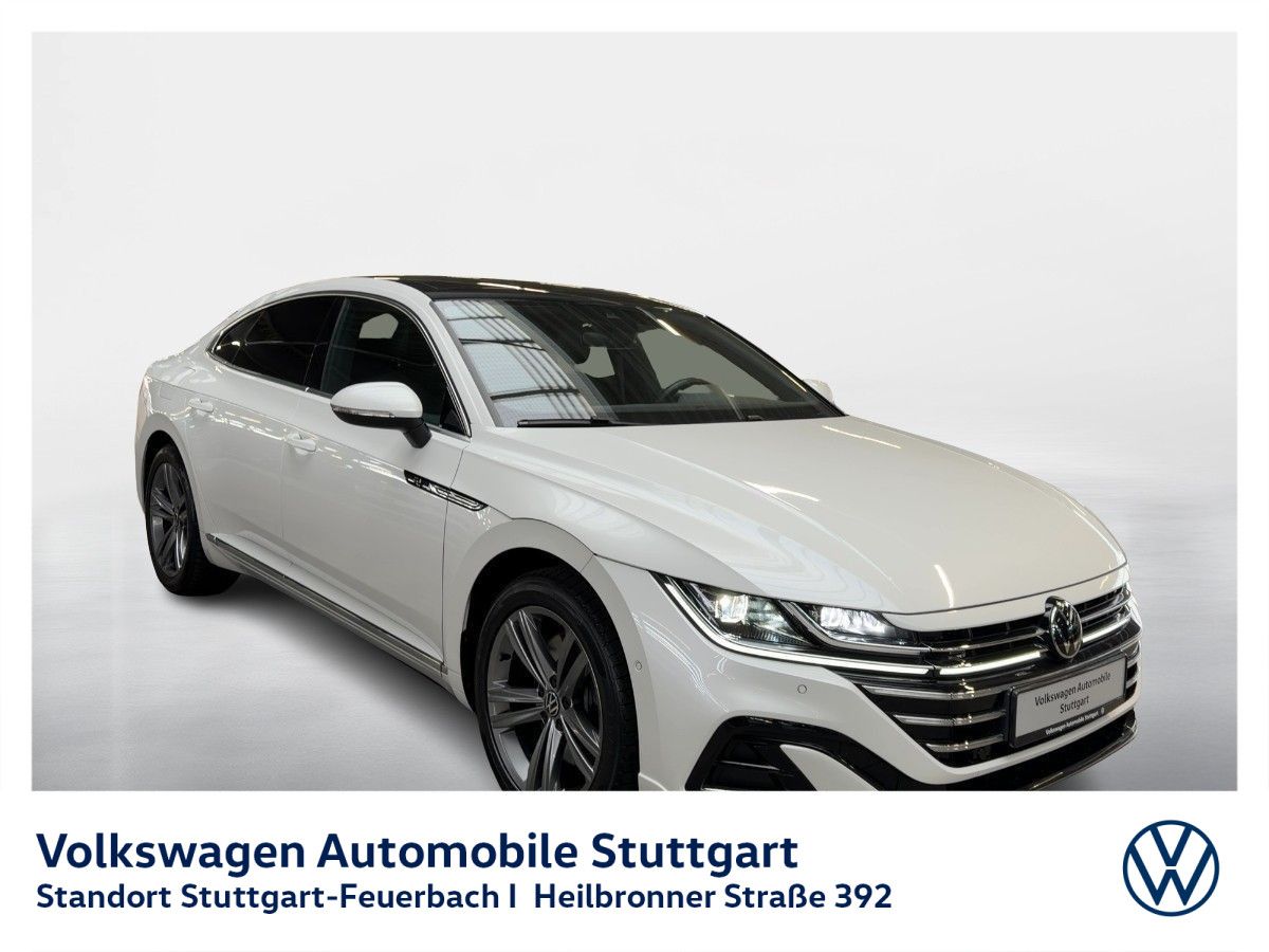 Volkswagen Arteon - Bild 5