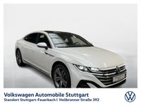 Volkswagen Arteon - Vorschau Bild 5