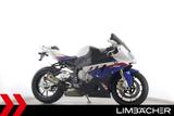 BMW S 1000 RR - Akrapovic, QS, DTC - BMW R100