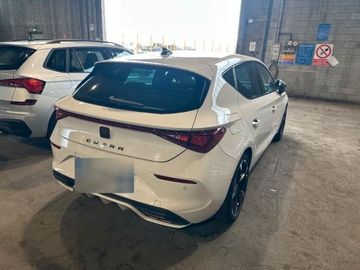Cupra Leon - 3